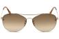 Preview: Tom Ford Margret 02 FT0566 28G Damen Sonnenbrille