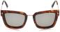 Preview: Tom Ford Lara-02 FT0573 55A Damen Sonnenbrille