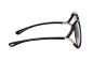 Preview: Tom Ford Anouk-02 FT0578 01B Damen Sonnenbrille