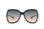 Preview: Tom Ford Anouk-02 FT0578 01B Damen Sonnenbrille