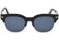 Preview: Tom Ford Harry-02 FT0597 01V Sonnenbrille