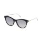 Preview: Tom Ford Micaela FT0662 01C Damen Sonnenbrille