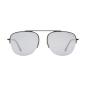 Preview: Tom Ford Abott FT0667 01C Herren Sonnenbrille
