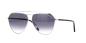 Preview: Tom Ford Binx FT0681 16B Sonnenbrille