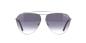 Preview: Tom Ford Binx FT0681 16B Sonnenbrille