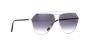 Preview: Tom Ford Binx FT0681 16B Sonnenbrille