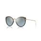 Preview: Tom Ford Jess FT0683 55X Damen Sonnenbrille