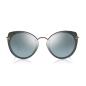 Preview: Tom Ford Jess FT0683 55X Damen Sonnenbrille