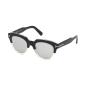 Preview: Tom Ford Haley FT0686 03C Damen Sonnenbrille