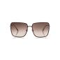 Preview: Tom Ford Heather FT0739 69F Damen Sonnenbrille