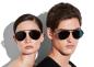 Preview: Tom Ford Curtis FT0748 52H Sonnenbrille