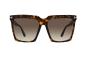 Preview: Tom Ford Sabrina-02 FT0764 52K Ladies Sunglasses