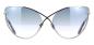 Preview: Tom Ford Leila FT0786 16X Ladies Sunglasses