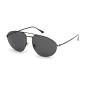 Preview: Tom Ford Cobra FT0796 01A Herren Sonnenbrille