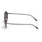 Preview: Tom Ford Cobra FT0796 01A Herren Sonnenbrille