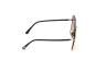 Preview: Tom Ford Claudia-02 FT0839 01B Damen Sonnenbrille