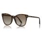 Preview: Tom Ford Ani FT0844 52H Damen Sonnenbrille