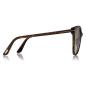 Preview: Tom Ford Ani FT0844 52H Damen Sonnenbrille