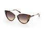 Preview: Tom Ford Anjelica FT0868 52B Ladies Sunglasses