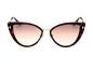 Preview: Tom Ford Anjelica FT0868 52F Ladies Sunglasses