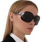 Preview: Tom Ford Cheyenne FT0903 01A Ladies Sunglasses