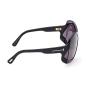 Preview: Tom Ford Cheyenne FT0903 01A Ladies Sunglasses