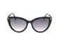Preview: Tom Ford Isabella-02 FT0915 01B Damen Sonnenbrille