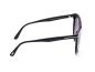 Preview: Tom Ford Isabella-02 FT0915 01B Damen Sonnenbrille