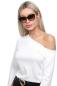 Preview: Tom Ford Isabella-02 FT0915 52F Damen Sonnenbrille