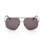 Preview: Tom Ford Liam FT0927 12A Herren Sonnenbrille
