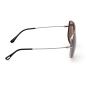 Preview: Tom Ford Liam FT0927 12A Herren Sonnenbrille