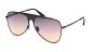 Preview: Tom Ford Ethan FT0935 01B Sonnenbrille