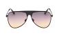 Preview: Tom Ford Ethan FT0935 01B Sonnenbrille