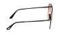 Preview: Tom Ford Ethan FT0935 01B Sonnenbrille