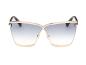 Preview: Tom Ford Elle-02 FT0936 28B Damen Sonnenbrille