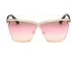 Preview: Tom Ford Elle-02 FT0936 28F Damen Sonnenbrille