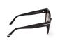 Preview: Tom Ford Nadine FT0941 01B Damen Sonnenbrille