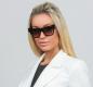 Preview: Tom Ford Dove FT0942 01B Damen Sonnenbrille