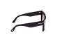 Preview: Tom Ford Dove FT0942 01B Damen Sonnenbrille
