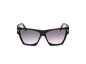 Preview: Tom Ford Dove FT0942 01B Damen Sonnenbrille
