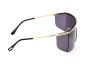Preview: Tom Ford Pavlos-02 FT0980 30A Sonnenbrille