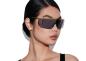 Preview: Tom Ford Pavlos-02 FT0980 30A Sonnenbrille
