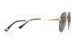 Preview: Tom Ford Porscha FT0993 28A Damen Sonnenbrille