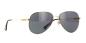 Preview: Tom Ford Porscha FT0993 28A Damen Sonnenbrille