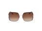 Preview: Tom Ford Raphaela FT1006 48F Ladies Sunglasses