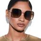 Preview: Tom Ford Raphaela FT1006 48F Ladies Sunglasses