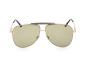 Preview: Tom Ford Brady FT1018 28N Sonnenbrille