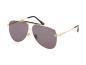 Preview: Tom Ford Brady FT1018 30A Sonnenbrille