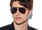 Preview: Tom Ford Brady FT1018 30A Sonnenbrille