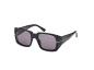 Preview: Tom Ford Ryder-02 FT1035 01A Damen Sonnenbrille